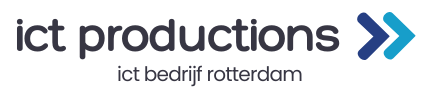 ICT Productions – ict bedrijf Rotterdam
